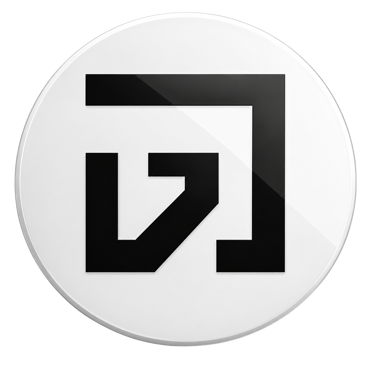Logotipo da biblioteca privada